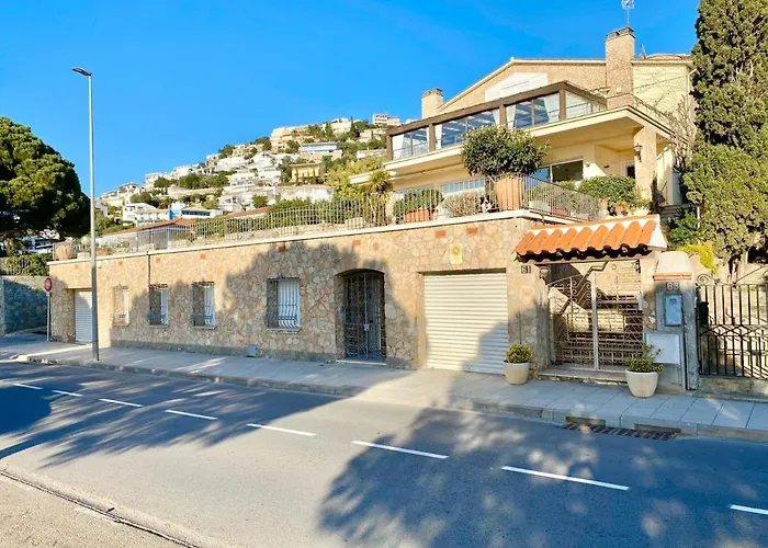 Appartement Devant La Plage