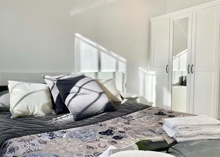 Appartement Devant La Plage
