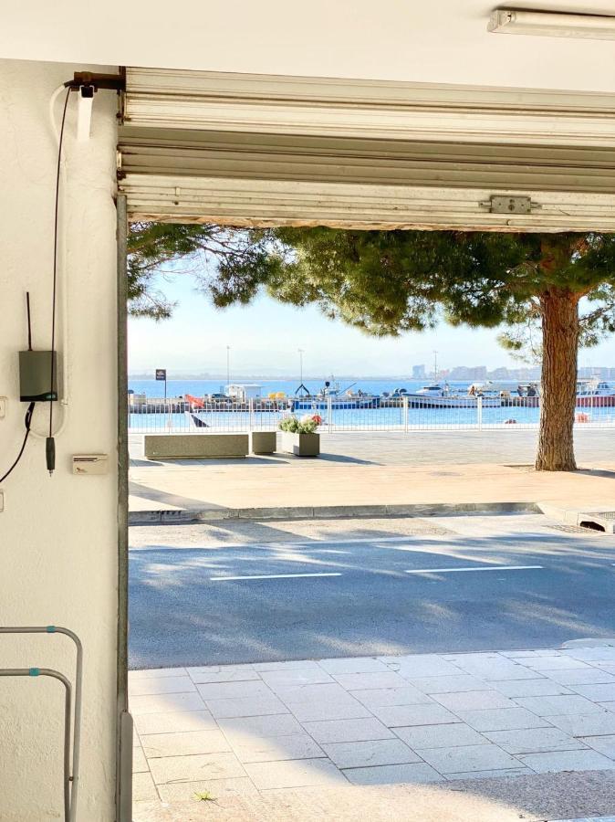 Devant La Apartment *