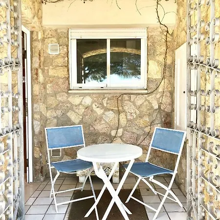Appartement devant la plage Roses Buitenkant foto