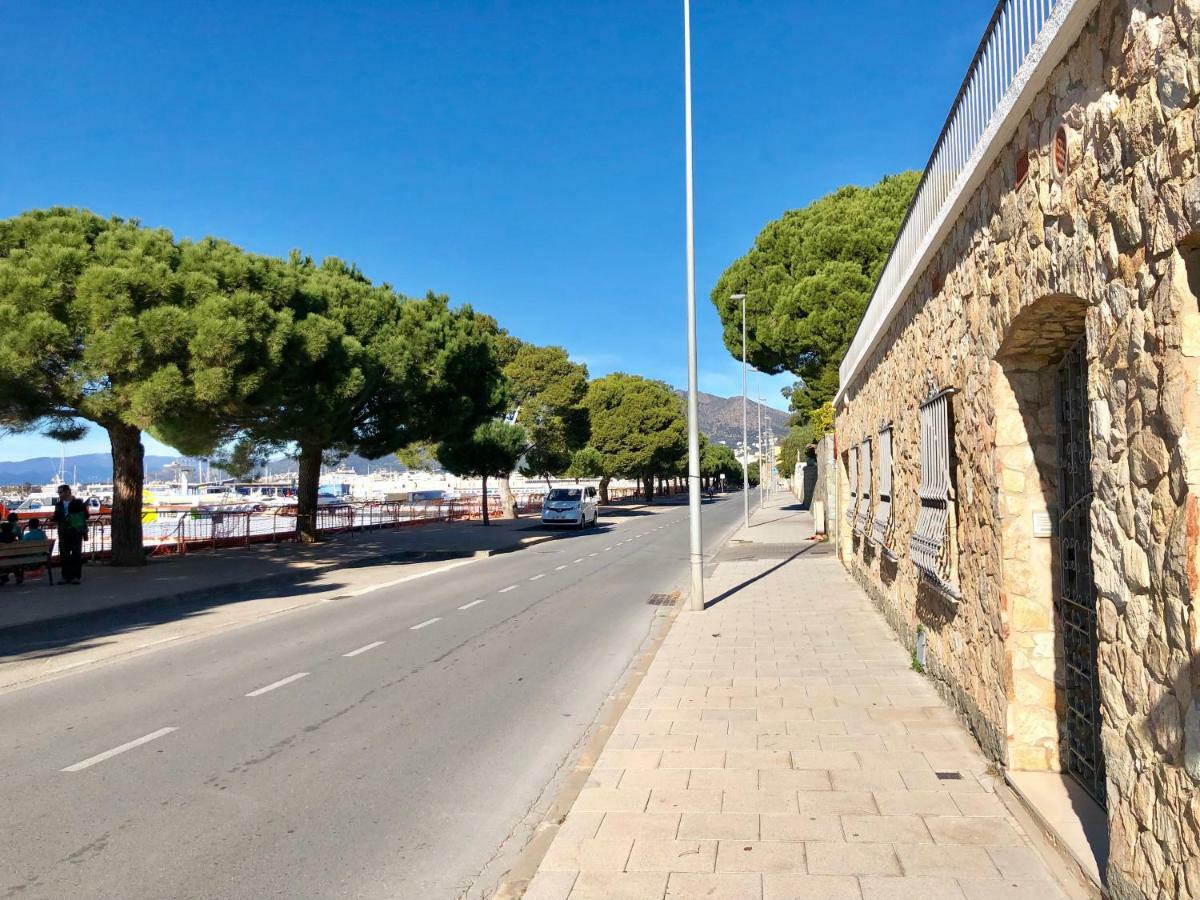 Appartement Devant La Roses